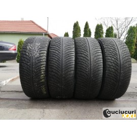 Michelin pilot Alpin5  245/45/18 Iarna